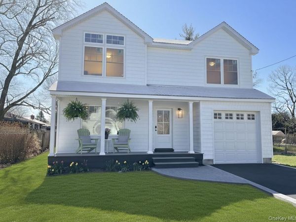 384 Scudder Avenue, Unit Lot 1, Copiague, NY 11726