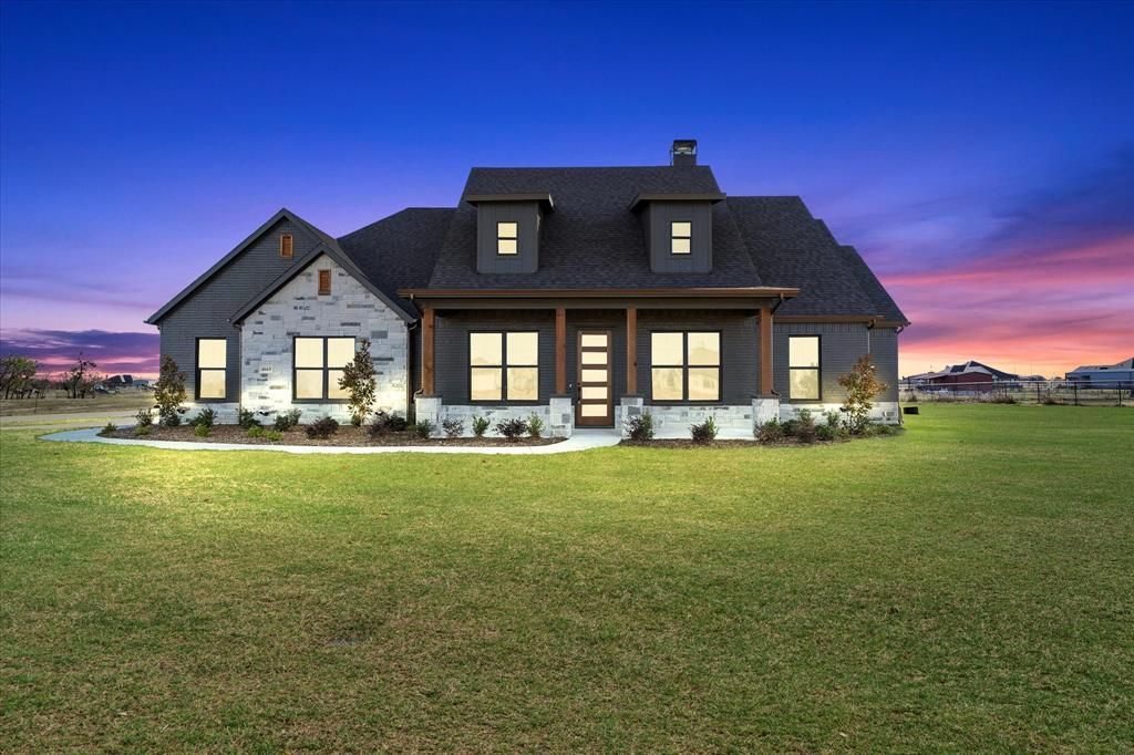 4665 Christie Avenue, Caddo Mills, TX 75135 Main Photo