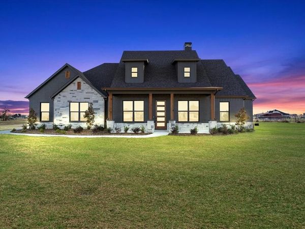 4665 Christie Avenue, Caddo Mills, TX 75135