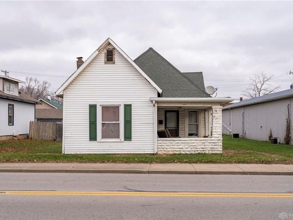 922 N North Street, Washington Court Hous, OH 43160
