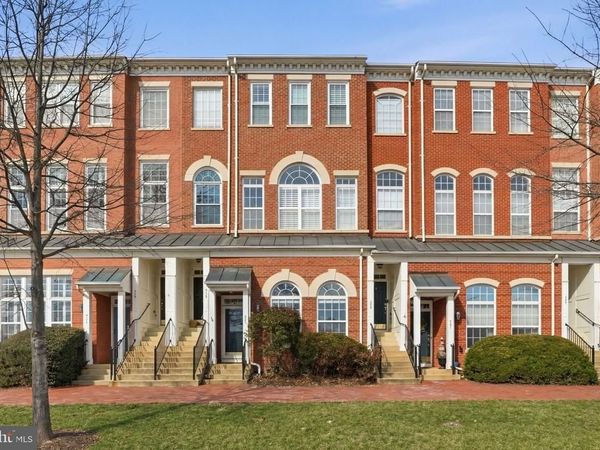 511 CAMERON STATION BOULEVARD, ALEXANDRIA, VA 22304