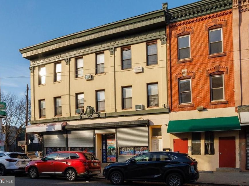 1609 W Susquehanna Avenue, Philadelphia, PA 19121 Main Photo