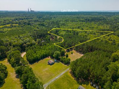 1 Murphy Bay Drive, Cross, SC 29436