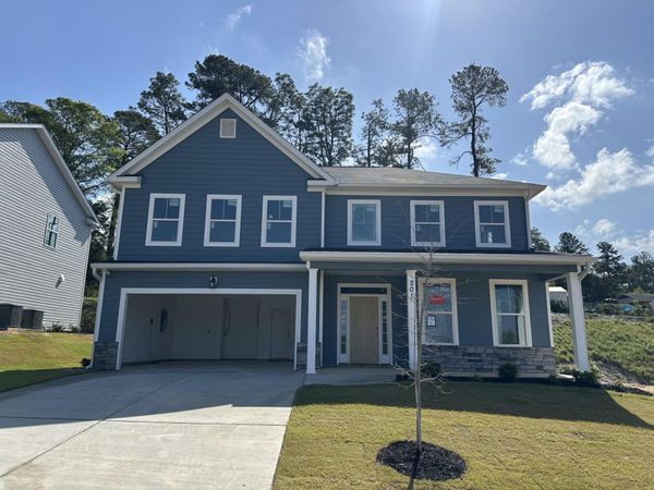 201 Bobbye Drive, Unit Fb40, North Augusta, SC 29841