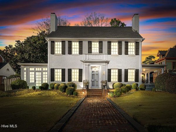 1208 N Main Street, Tarboro, NC 27886