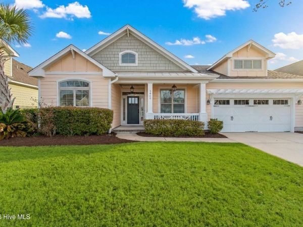 1403 Dunes Boulevard SW, Ocean Isle Beach, NC 28469