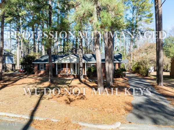 2912 Ridgecrest Drive, Rocky Mount, NC 27803