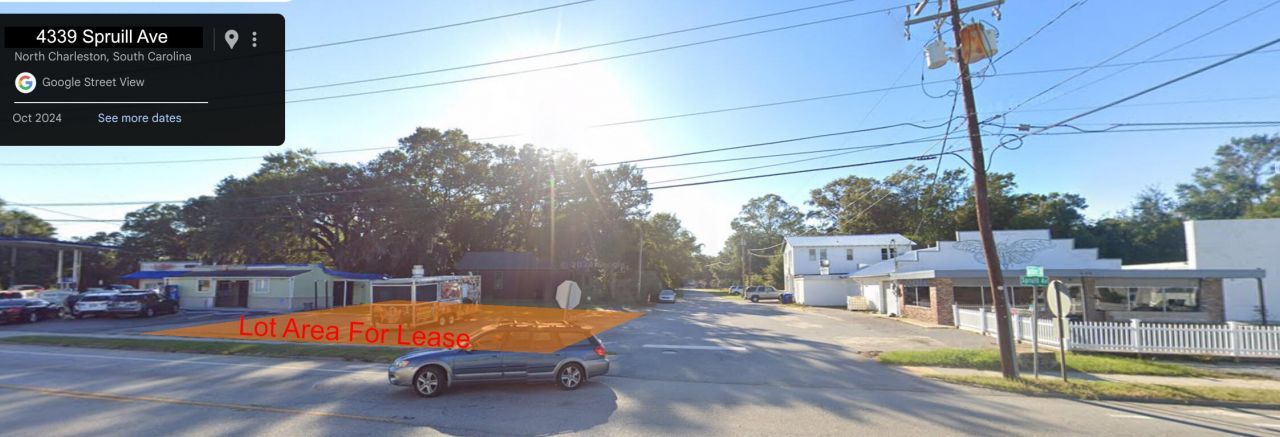 4339 Spruill Avenue Photo 4