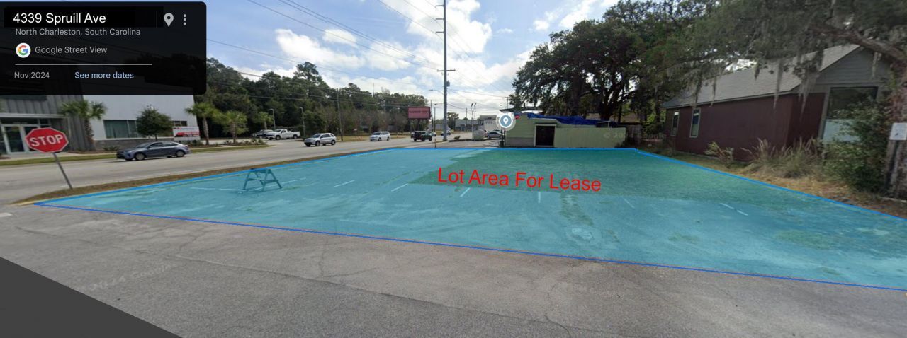 4339 Spruill Avenue Photo 5