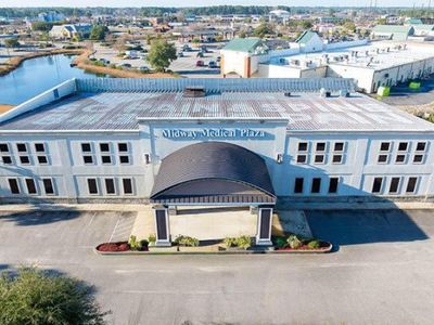 4112 Carolina Commercial Drive, Myrtle Beach, SC 29579