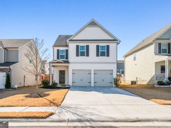 4740 Ridge Valley Drive, Gainesville, GA 30504