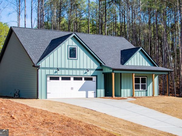 192 Peninsula Drive, Wedowee, AL 36278