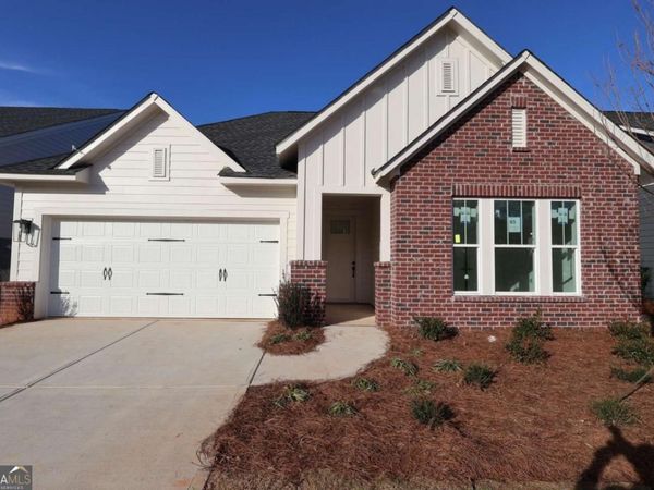 227 Strawberry Lane, Woodstock, GA 30189