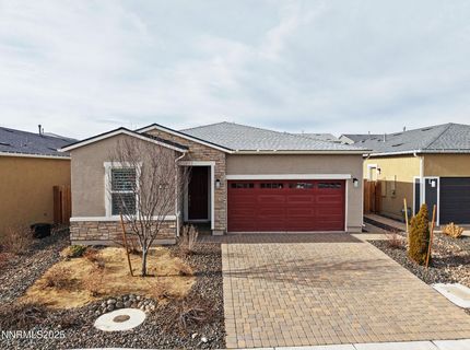7761 Boulder Falls Drive, Sparks, NV 89436 Photo