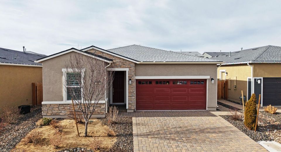 7761 Boulder Falls Drive, Sparks, NV 89436 Photo