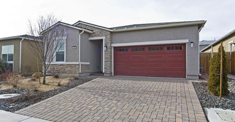 7761 Boulder Falls Drive, Sparks, NV 89436 Photo