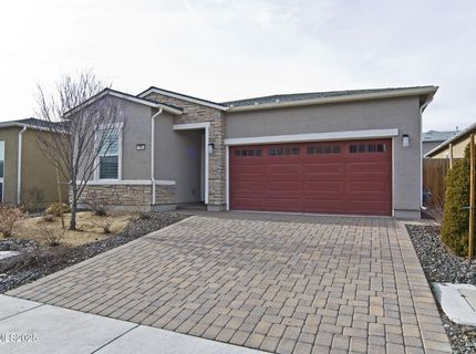 7761 Boulder Falls Drive, Sparks, NV 89436 Photo