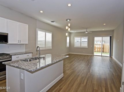 7761 Boulder Falls Drive, Sparks, NV 89436 Photo