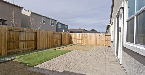 7761 Boulder Falls Drive, Sparks, NV 89436 Photo