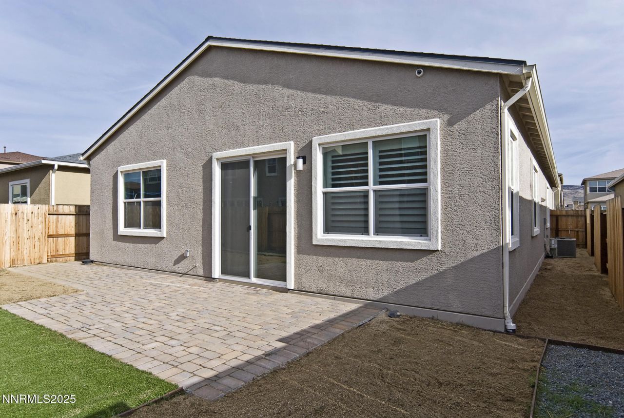 7761 Boulder Falls Drive, Sparks, NV 89436 Photo