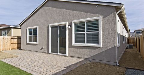 7761 Boulder Falls Drive, Sparks, NV 89436 Photo