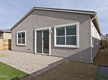 7761 Boulder Falls Drive, Sparks, NV 89436 Photo