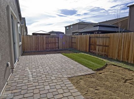 7761 Boulder Falls Drive, Sparks, NV 89436 Photo