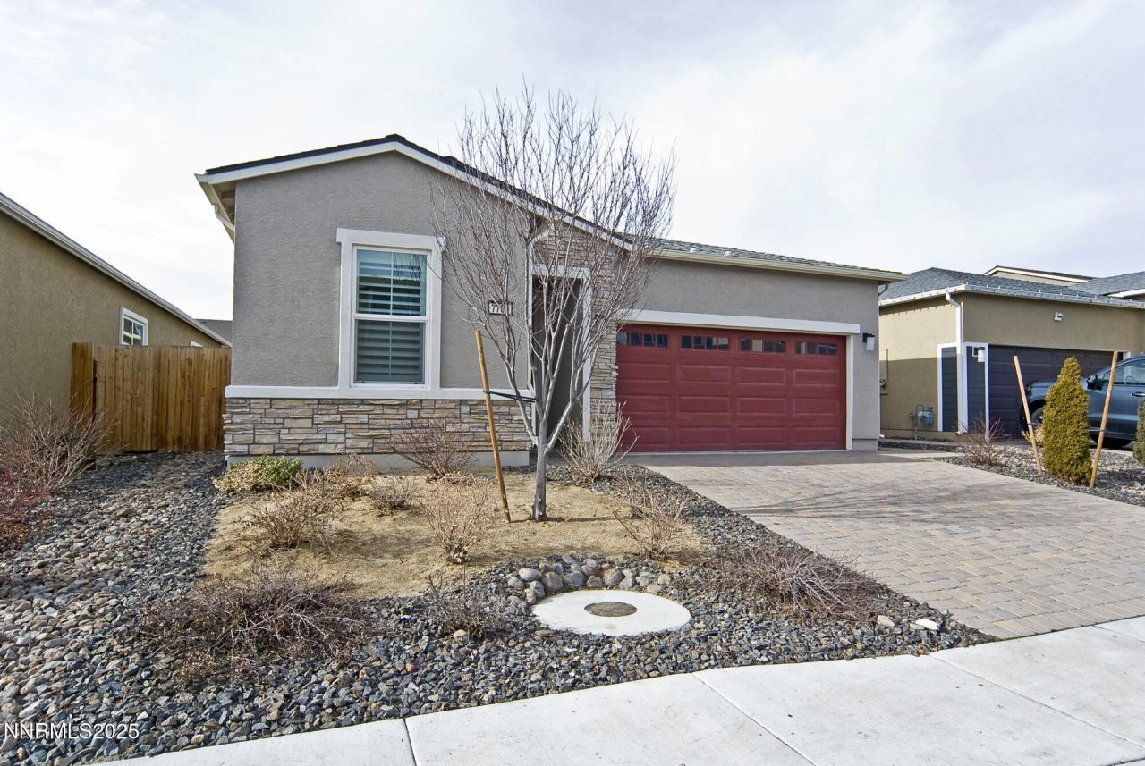 7761 Boulder Falls Drive, Sparks, NV 89436 Photo