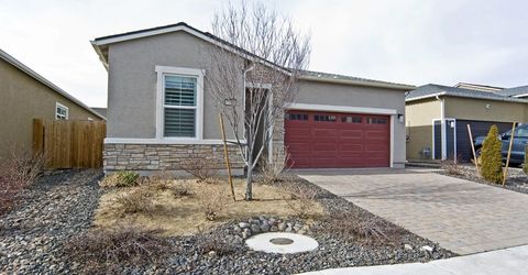 7761 Boulder Falls Drive, Sparks, NV 89436 Photo