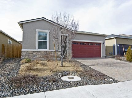 7761 Boulder Falls Drive, Sparks, NV 89436 Photo