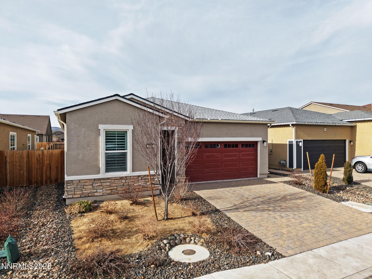 7761 Boulder Falls Drive, Sparks, NV 89436 Photo