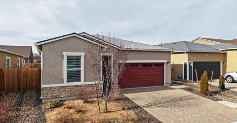 7761 Boulder Falls Drive, Sparks, NV 89436 Photo