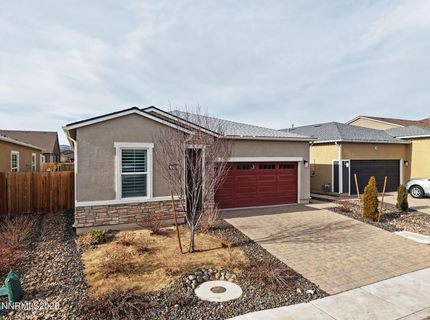 7761 Boulder Falls Drive, Sparks, NV 89436 Photo