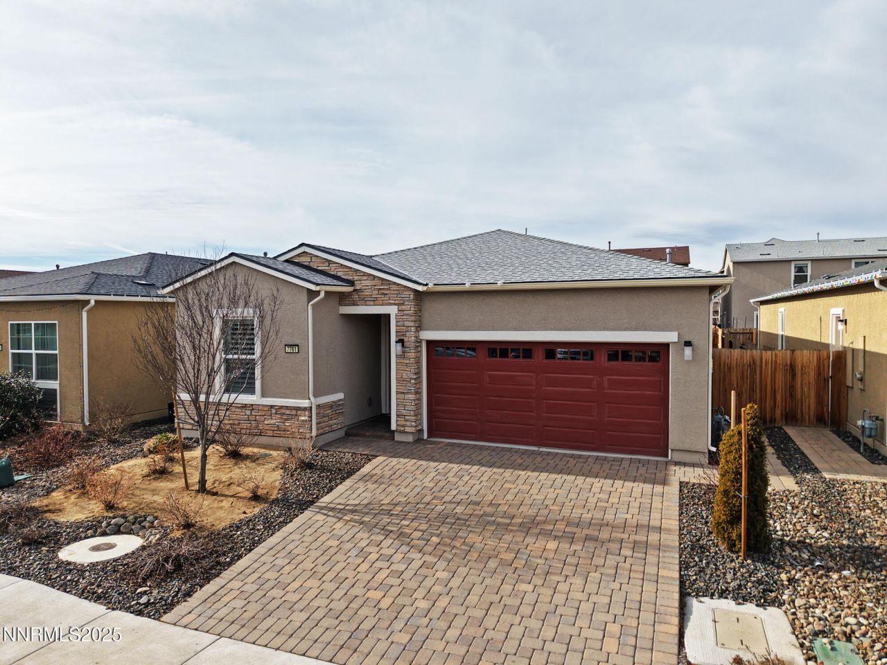 7761 Boulder Falls Drive, Sparks, NV 89436 Photo