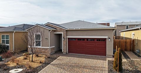 7761 Boulder Falls Drive, Sparks, NV 89436 Photo