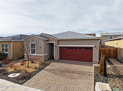 7761 Boulder Falls Drive, Sparks, NV 89436 Photo