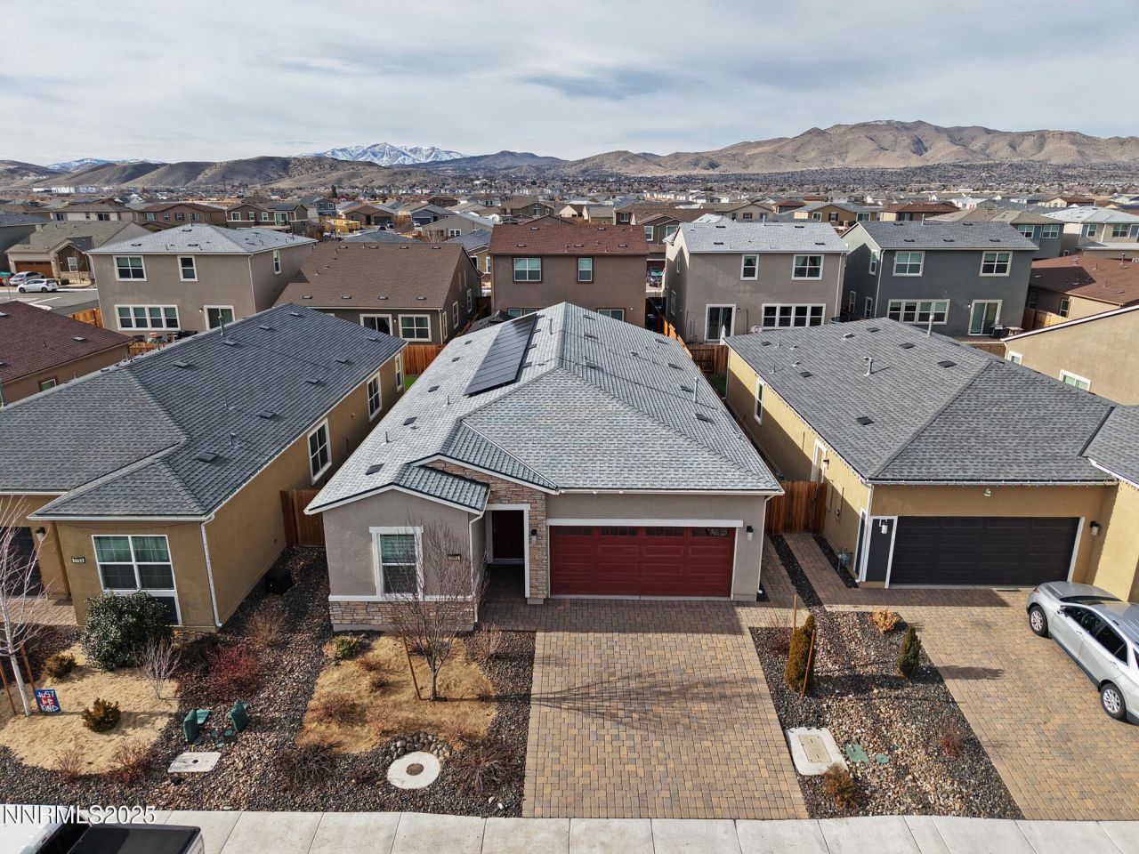 7761 Boulder Falls Drive, Sparks, NV 89436 Photo