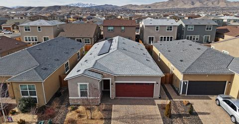 7761 Boulder Falls Drive, Sparks, NV 89436 Photo