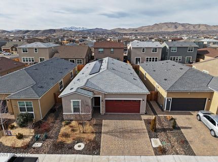 7761 Boulder Falls Drive, Sparks, NV 89436 Photo