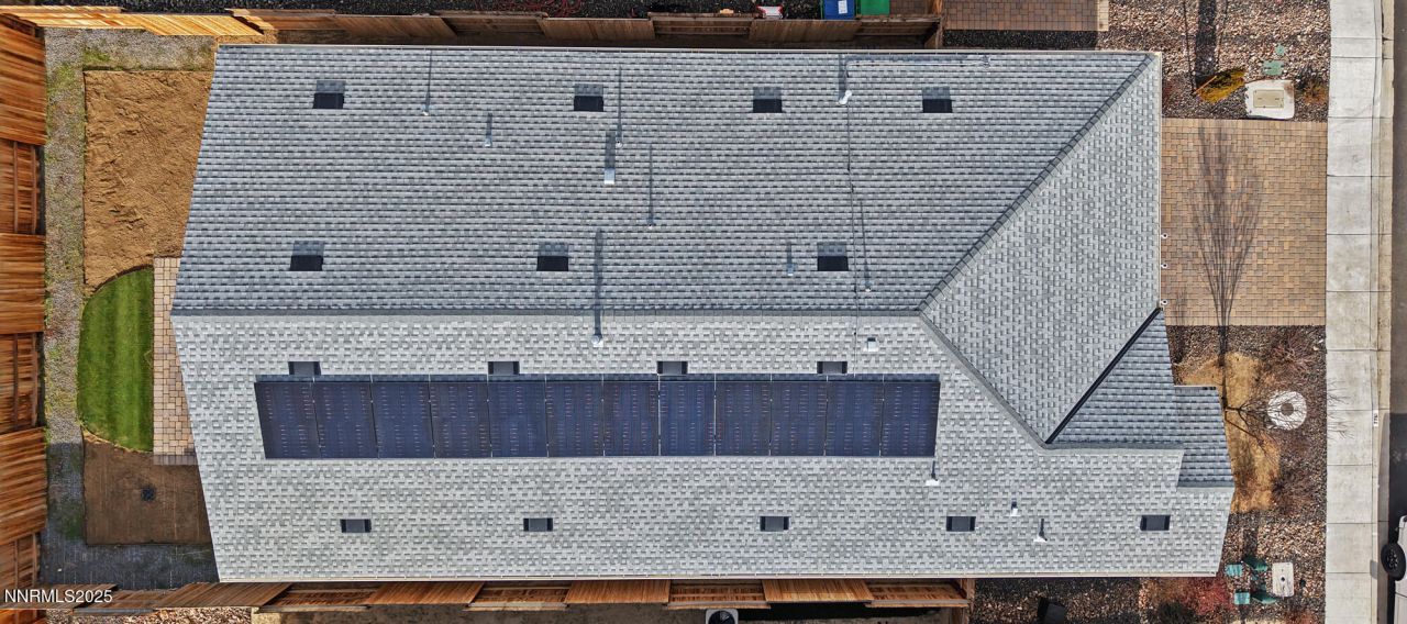 7761 Boulder Falls Drive, Sparks, NV 89436 Photo