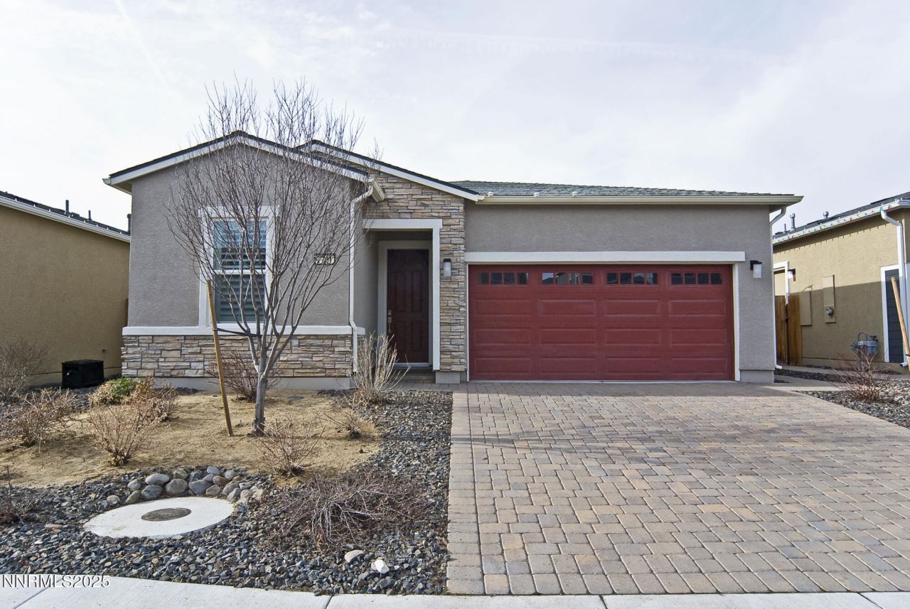 7761 Boulder Falls Drive, Sparks, NV 89436 Photo