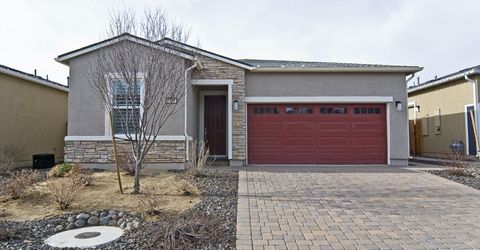 7761 Boulder Falls Drive, Sparks, NV 89436 Photo