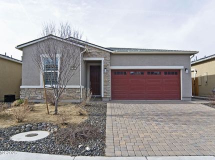 7761 Boulder Falls Drive, Sparks, NV 89436 Photo