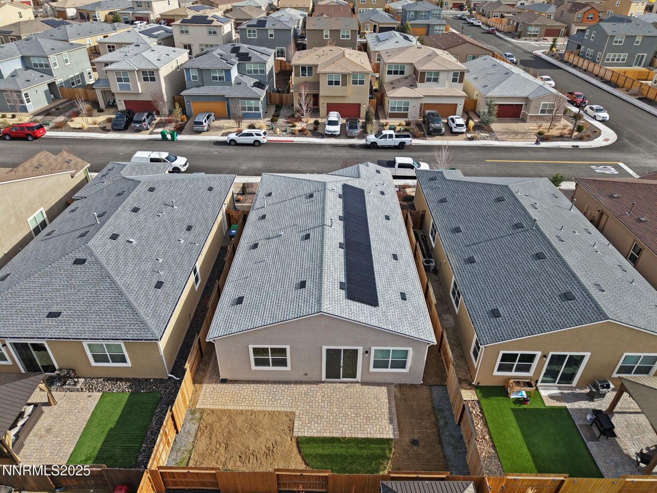 7761 Boulder Falls Drive, Sparks, NV 89436 Photo