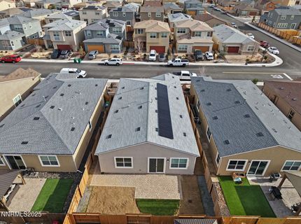 7761 Boulder Falls Drive, Sparks, NV 89436 Photo