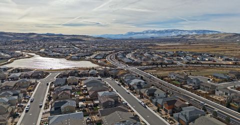 7761 Boulder Falls Drive, Sparks, NV 89436 Photo