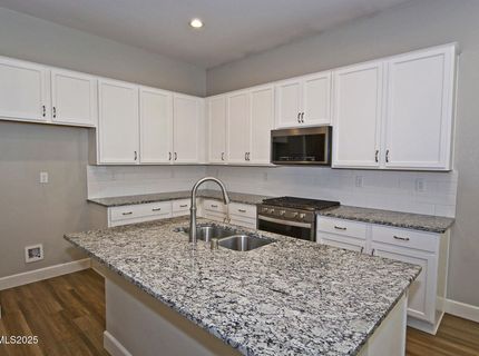 7761 Boulder Falls Drive, Sparks, NV 89436 Photo