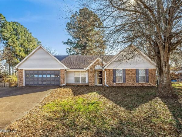 4609 Big Horn Drive, Nesbit, MS 38651