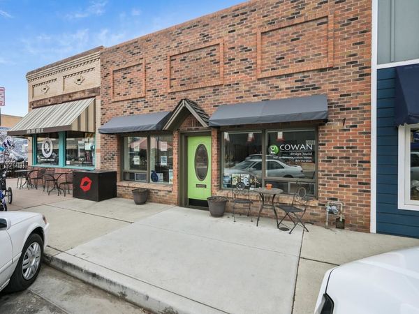 130 E Aspen Avenue, Fruita, CO 81521