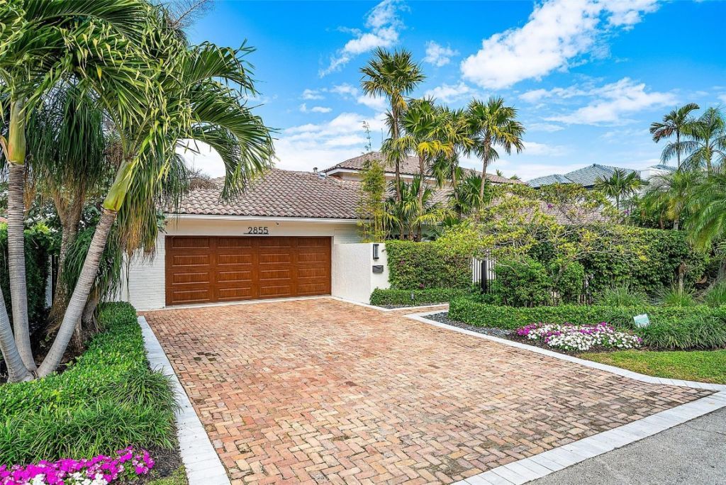 2855 NE 35th St, Fort Lauderdale, FL 33306 Photo